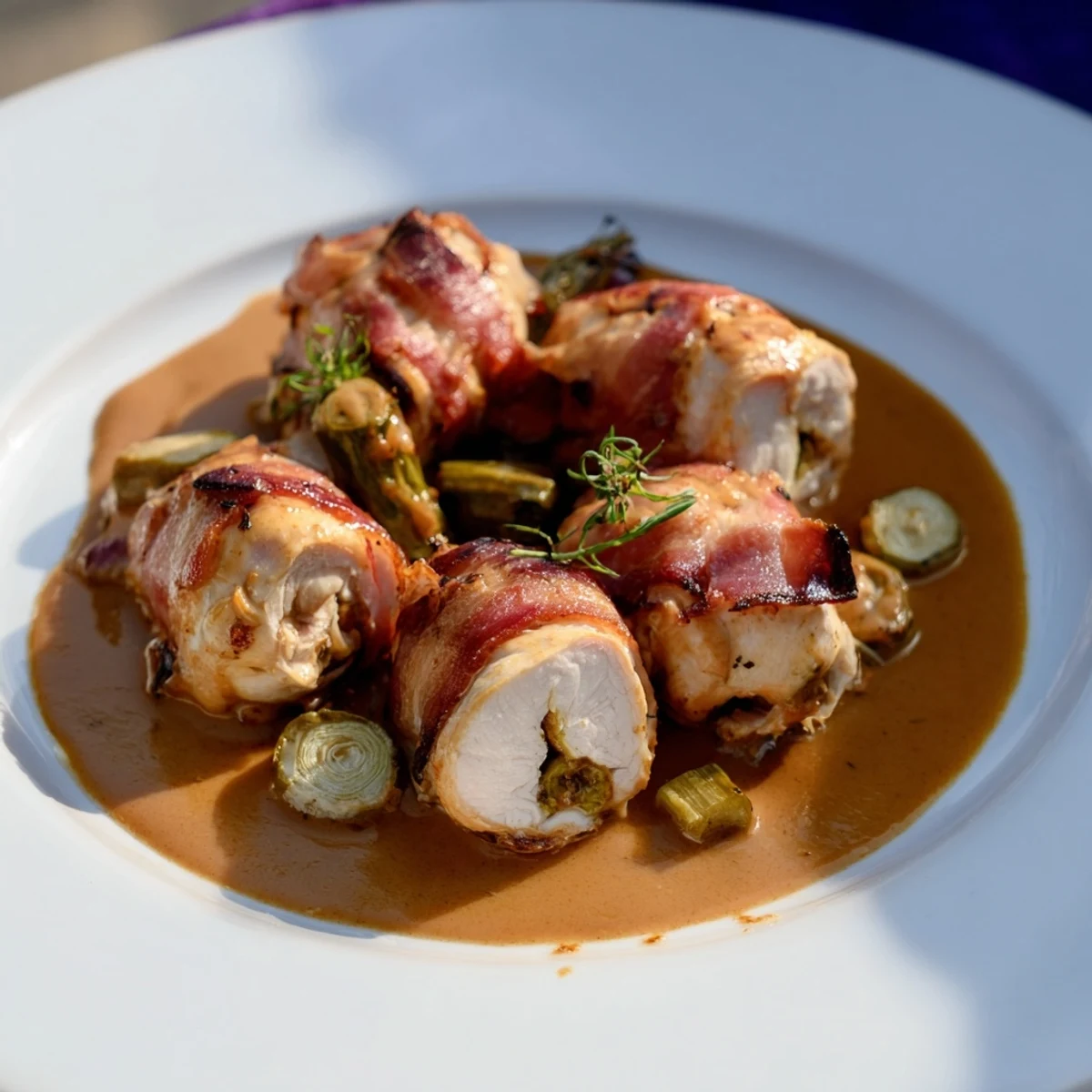 Schnelle Familienrezepte recipe