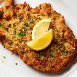 Klassisches Wiener Schnitzel
