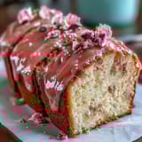 Muttertag Kuchen Pink Ombre