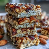 Hier sind drei einzigartige, SEO-optimierte ALT-Texte für das Rezeptfoto, jeweils auf Deutsch: