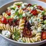 Easy Picnic Pasta Salad