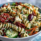 Memorial Day Nudelsalat