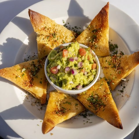 Certainly! Here are 3 SEO-optimized ALT image texts in English for the recipe photo, following all the provided guidelines: