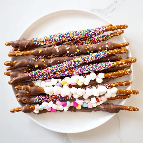 Magische bunte Süßigkeiten Tafel