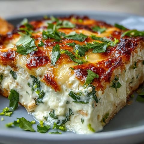 Koriander-Limetten-Hähnchen mit Scoops