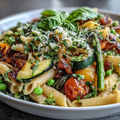 Saisonale Lieblingsgerichte recipe