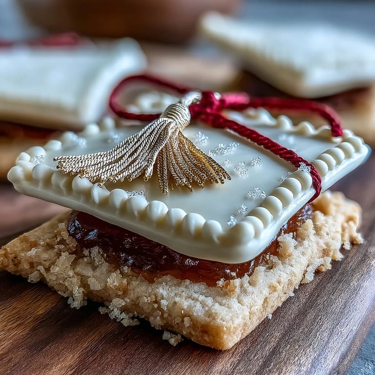 Butterkekse in Diplom- und Abschlusshutformen, verziert mit eleganter Goldglasur für einen besonderen Anlass.