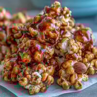 Hier sind drei eindeutige, SEO-optimierte ALT-Texte für das Rezeptbild: