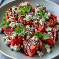 Hier sind drei einzigartige und SEO-optimierte ALT-Texte für das Rezeptfoto, in U.S. English verfasst: