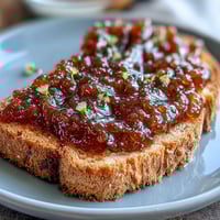 Bunter Blütenhonig mit einem feinen, blumigen Aroma, ideal zum Verfeinern von Desserts oder zum Frühstück.